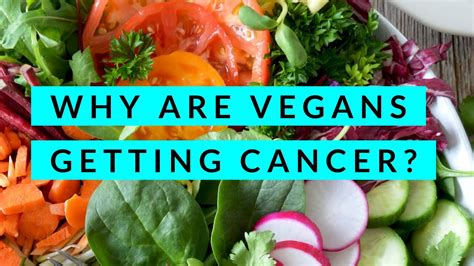 Do vegetarians get cancer